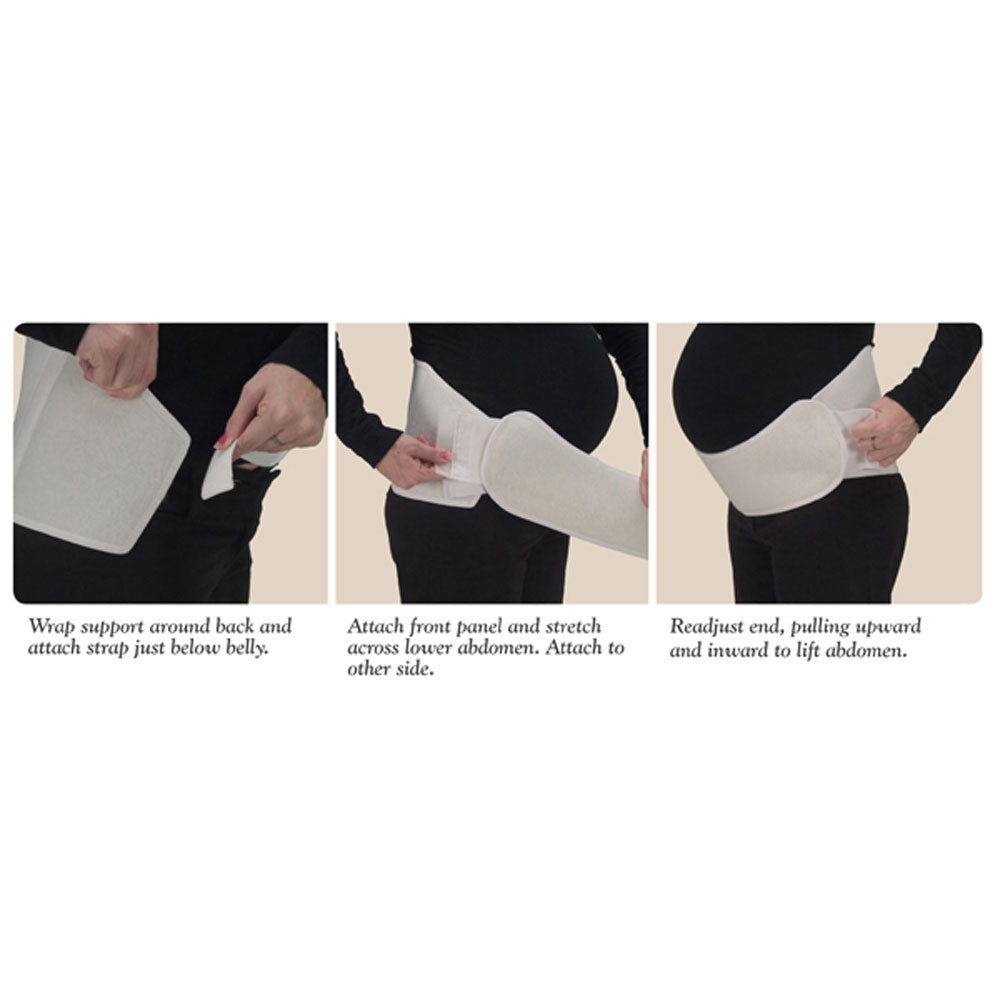 Core Products 6090 Maternity Support Belt