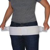 Core 6143 Trochanter Belt w/ Double Pull-Large/XL
