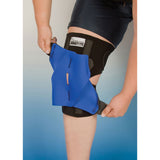 Core 6440 Performance Wrap Knee Brace