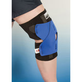Core 6440 Performance Wrap Knee Brace