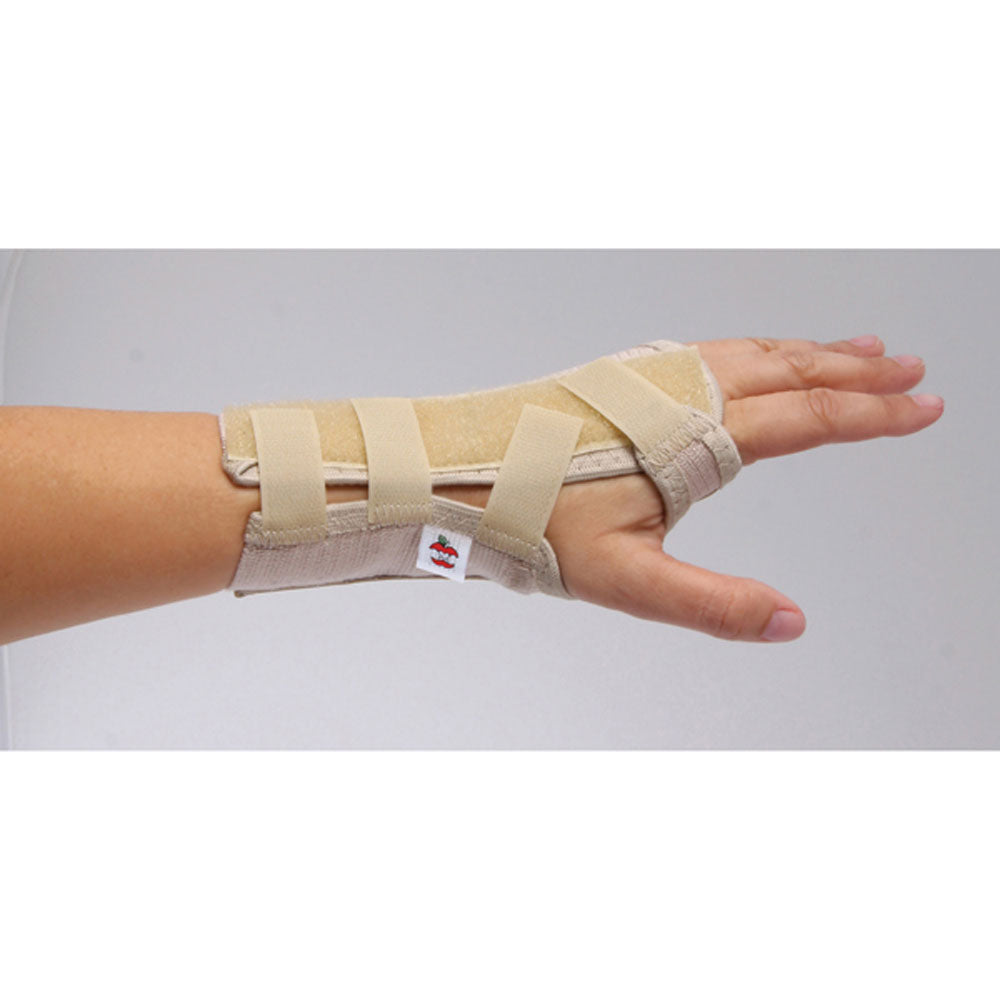 Core 6833 Elastic Wrist Brace-Extra Large-Right