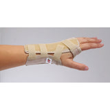 Core 6833 Elastic Wrist Brace-Extra Large-Right
