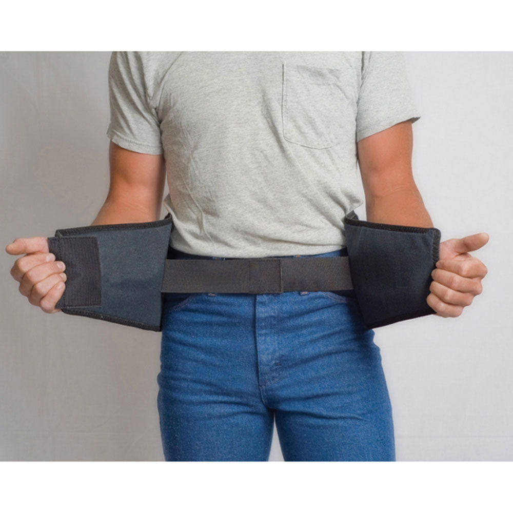 Core 7500 CorFit Industrial Belt w/ Internal Suspenders-Regular