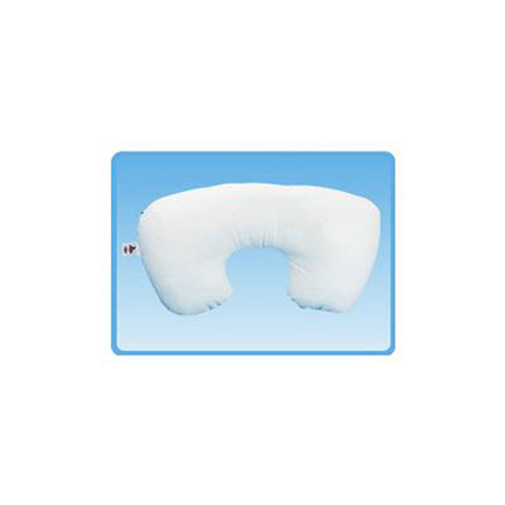 Core 808 Travel Core Blue Slip On Pillow Case