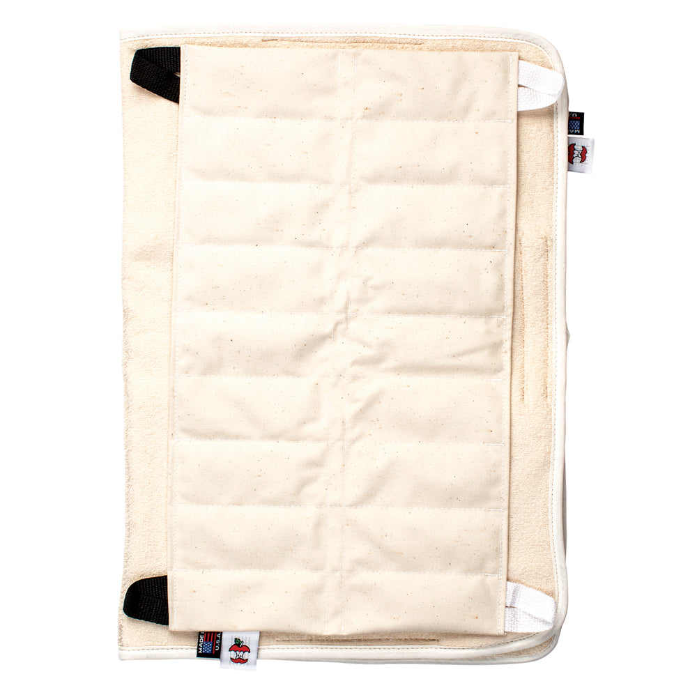 Core 853 Thermacore Terry Cover Standard 19X27