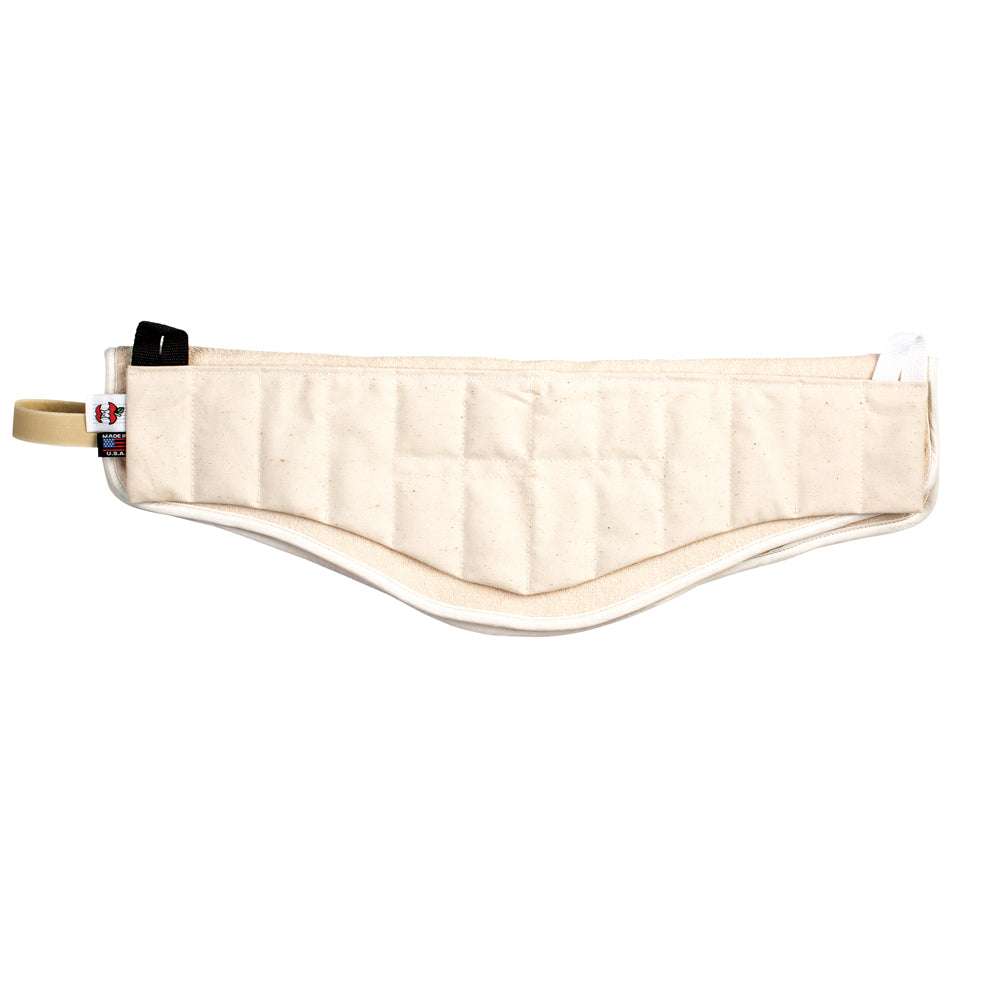 Core 856 ThermaCore Foam Fill Terry Cover Cervical Contour 2