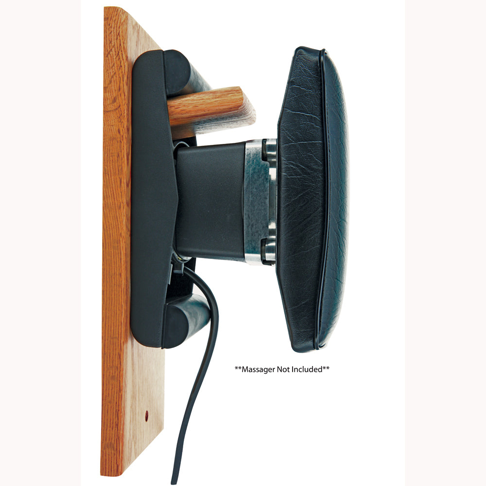 Core 884 Jeanie Rub Wall Hangar for Jeanie Rub Massagers