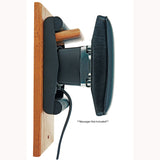Core 884 Jeanie Rub Wall Hangar for Jeanie Rub Massagers
