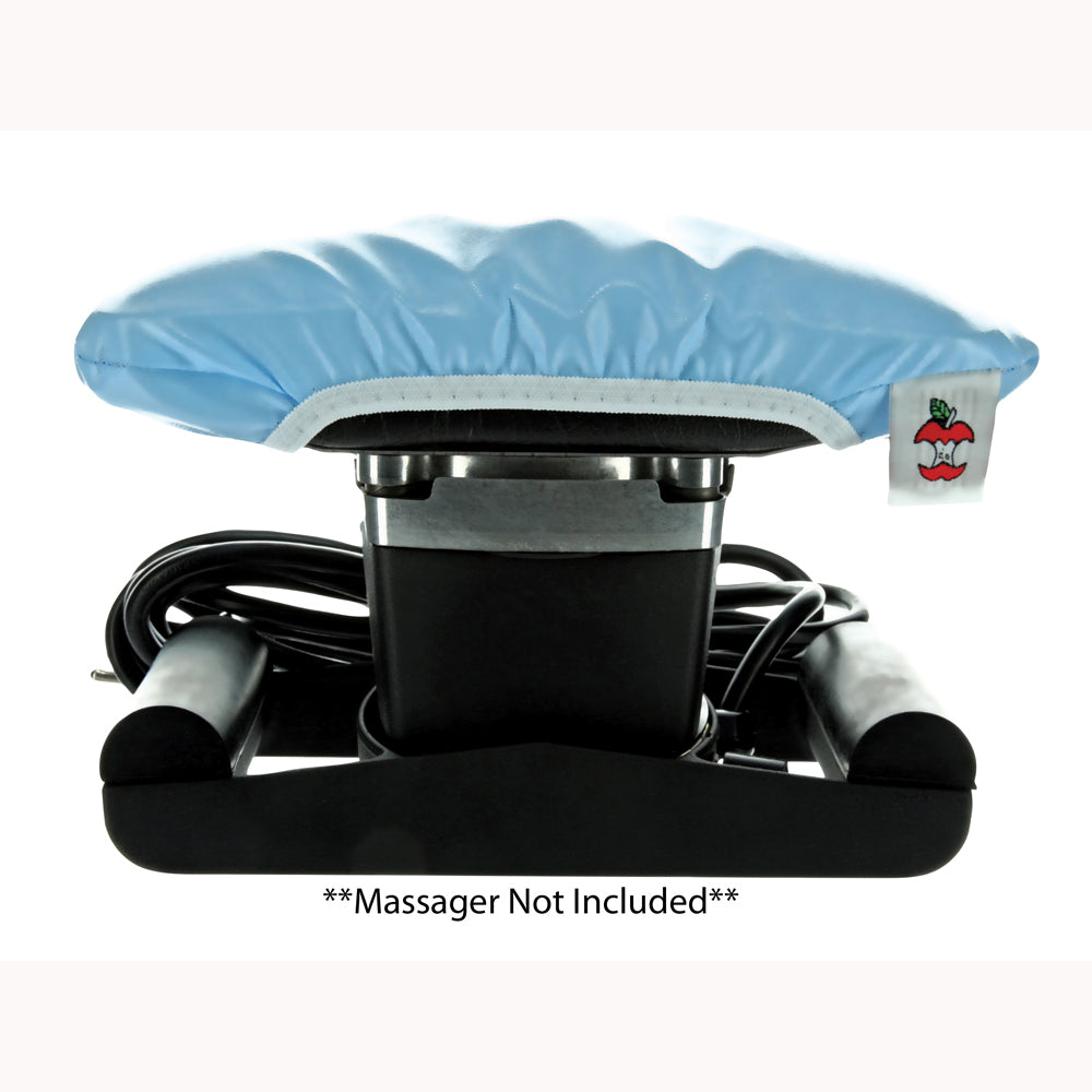 Core 892 SurCheck Jeanie Covers-3 pack for Jeanie Rub Massagers