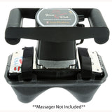 Core 897 Extremity Accessory for Jeanie Rub Massagers