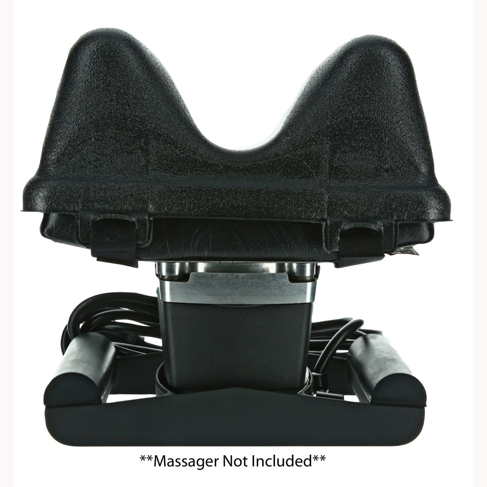 Core 897 Extremity Accessory for Jeanie Rub Massagers