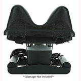 Core 897 Extremity Accessory for Jeanie Rub Massagers