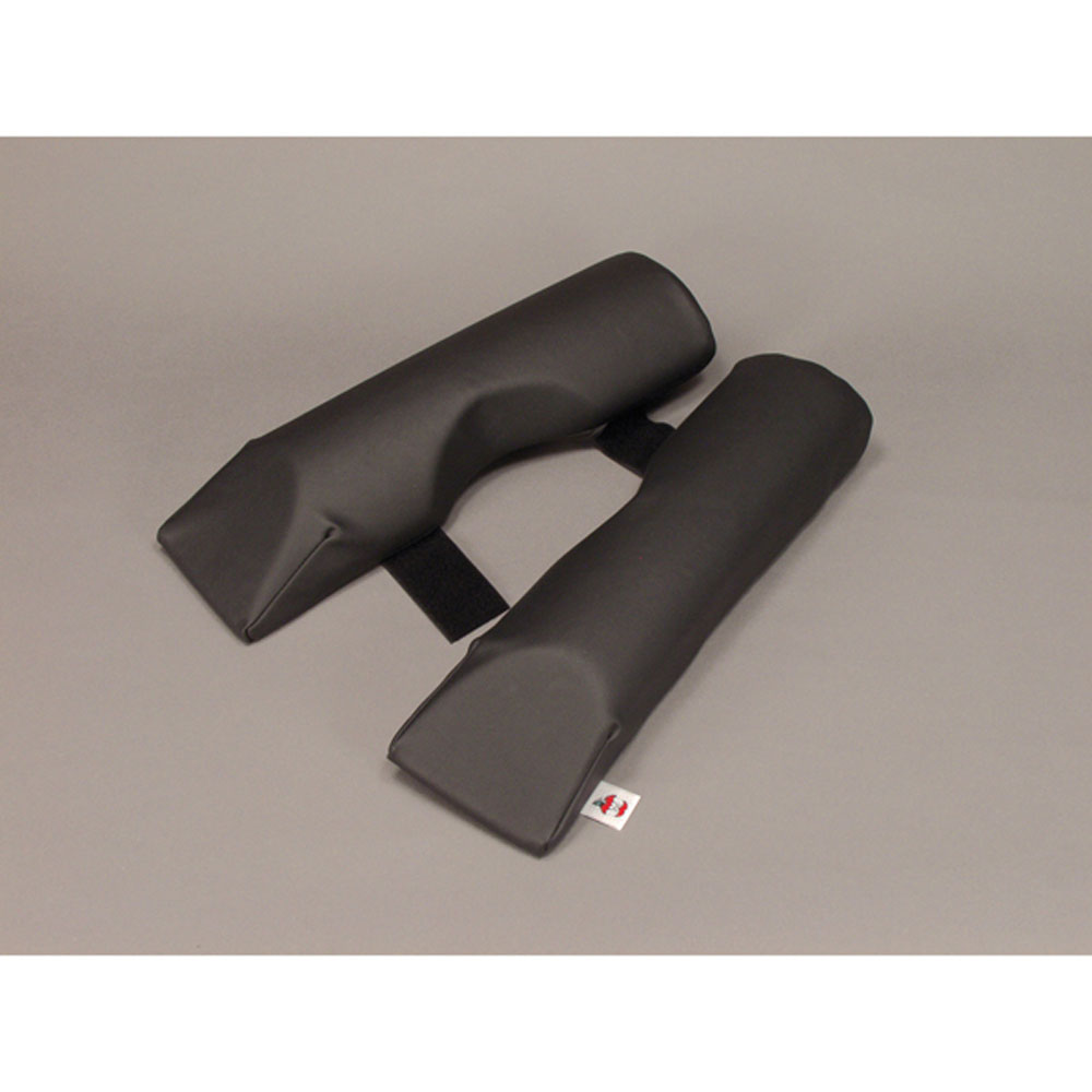 Core 970 Max Relax Face Cushion-Black