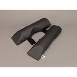 Core 970 Max Relax Face Cushion-Black