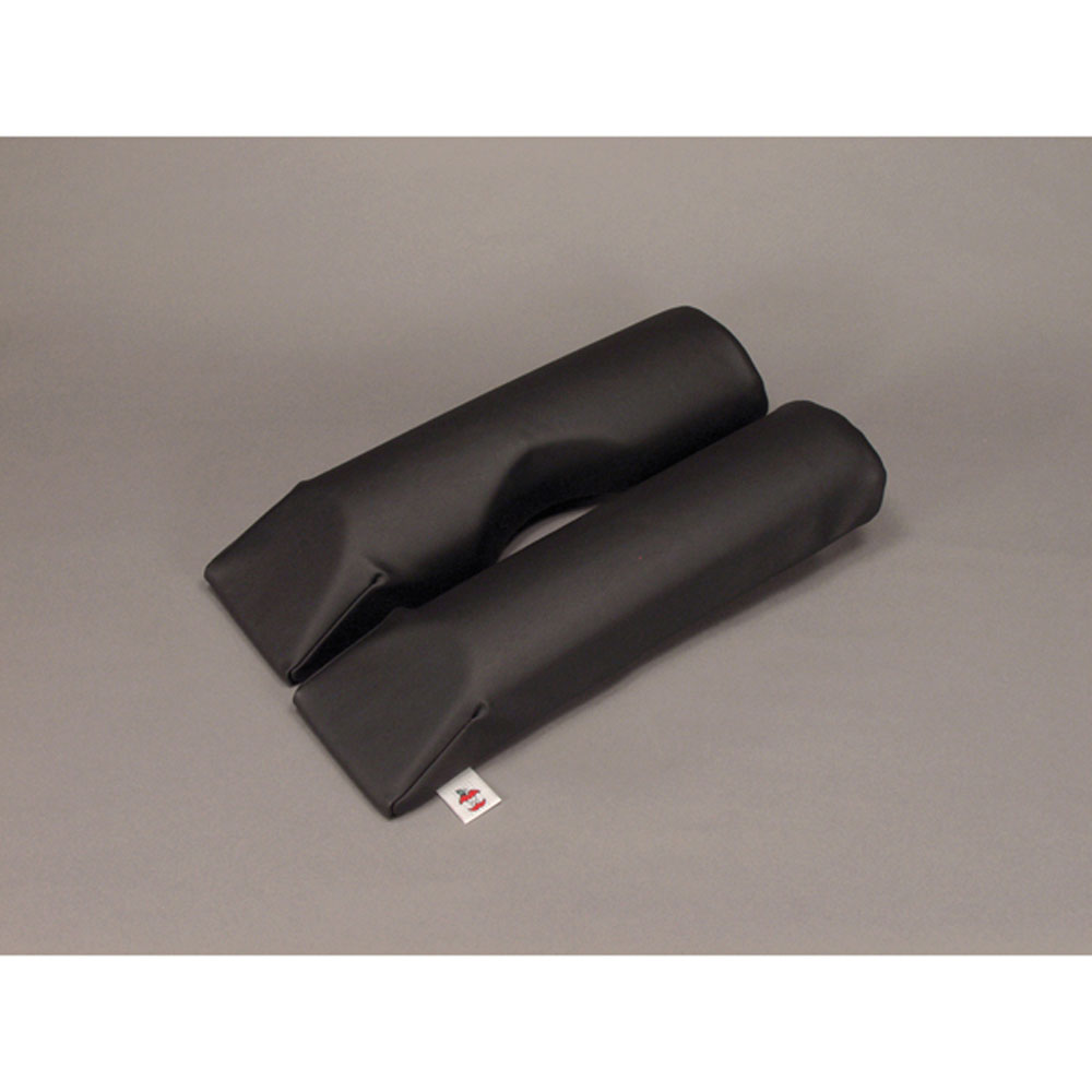 Core 970 Max Relax Face Cushion-Black