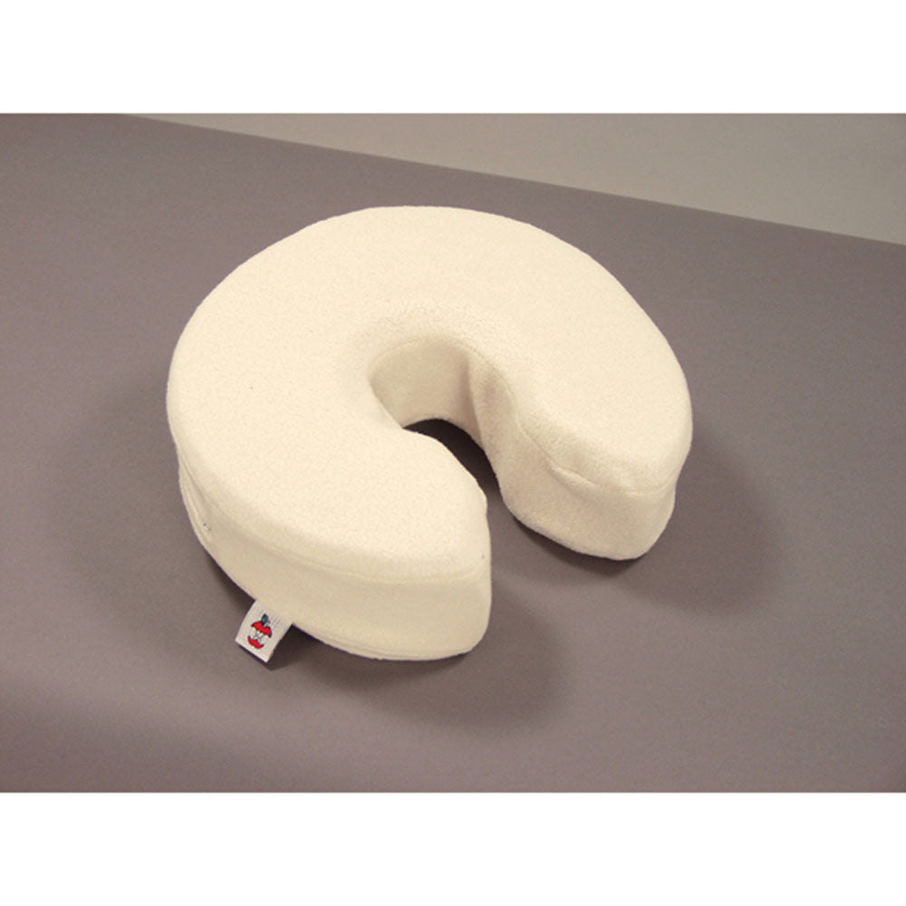 Core 972 Memory Face Cradle With Sherpa Cover