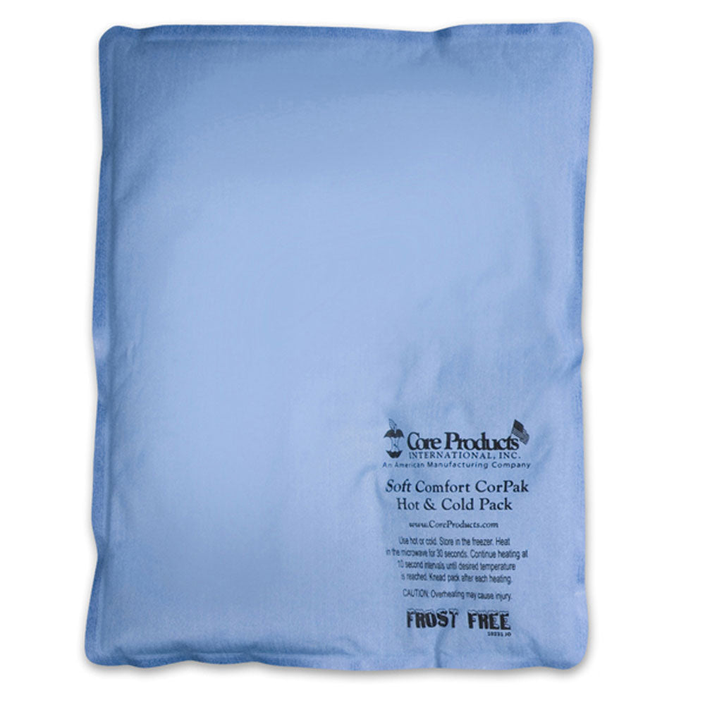 Core Products 550/551/552/554 Hot and Cold Packs