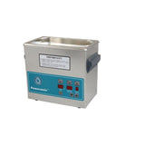 Crest P230D-45 Ultrasonic Cleaner-Heat/Timer/Power Control-0.75 Gal