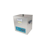 Crest P1100D-45 Ultrasonic Cleaner w/ Power Control-Perf Basket