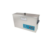 Crest P1200 Ultrasonic Cleaners-2.50 Gallon Capacity