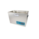 Crest P2600D-45 Ultrasonic Cleaner-Heat/Timer/Power Control-7 Gal