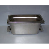 Crest SSAP1100 (SSAP-1100) Auxiliary Pan for CP1100 Ultrasonic Cleaner