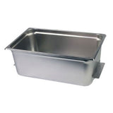 Crest SSAP2600 (SSAP-2600) Auxiliary Pan for CP2600 Ultrasonic Cleaner