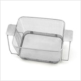 Crest SSPB1200-DH Stainless Steel Perforated Basket for CP1200