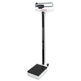 Detecto 2381 Eye Level Physician Mechanical Beam Scale