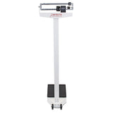 Detecto 2381 Eye Level Physician Mechanical Beam Scale