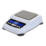 Detecto 420 Digital Precision Balance Scale-5.7x4.5" Platform-100 g Capacity