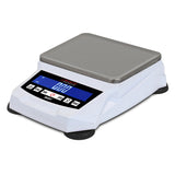 Detecto 420 Digital Precision Balance Scale-7.4"x5.8" Platform-3000 g Capacity