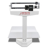 Detecto 450 Baby Scale-Mechanical Pediatric Scale