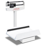 Detecto 450 Baby Scale-Mechanical Pediatric Scale