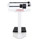 Detecto 4520 Bench Balance Beam Scale Commercial/Industrial Use