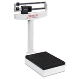 Detecto 4570 Bench Balance Beam Scale for Commercial/Industrial Use