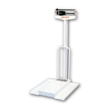 Detecto 485 Mechanical Wheelchair Scales