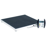 Detecto 6800 Digital Portable Bariatric Floor Stand-On Scale