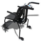 Detecto 6880 Rolling Chair Scale-Digital