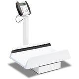 Detecto 8435 Digital Pediatric Baby Weight Scale