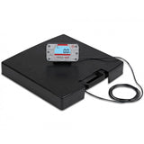 Detecto APEX Bluetooth/Wi-Fi Scale w/ Remote Indicator & AC Adapter