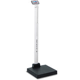 Detecto APEX Eye Level Digital Scale with Mechanical Height Rod