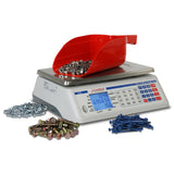 Detecto C30 Electronic Counting Scale-30 Lb Capacity