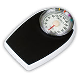 Detecto D1130 (D-1130) Personal Floor Mechanical Dial Scale