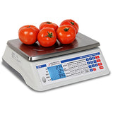 Detecto D15 Price Computing Scale-15 lb/6 kg