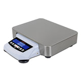 Detecto DP Digital Precision Balance Scale-13"x10" Platform-15,000 g Capacity