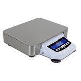 Detecto DP Digital Precision Balance Scale-13"x10" Platform-30,000 g Capacity