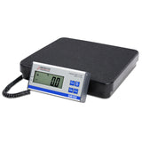 Detecto DR150 Low-Profile Platform Scale-150-lb capacity