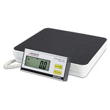 Detecto DR400C (DR-400C) Digital Visiting Nurse Weight Scale