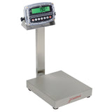 Detecto EB-150-190 150 lb/60 kg Bench Scale w/ 190 indicator